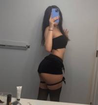 Esenler Escort Bayan Eda İle Sıcak Anlar